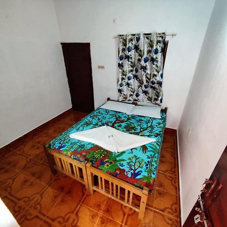 The Happy Land Homestay Varkala Exteriör bild
