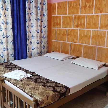The Happy Land Homestay Varkala Exteriör bild